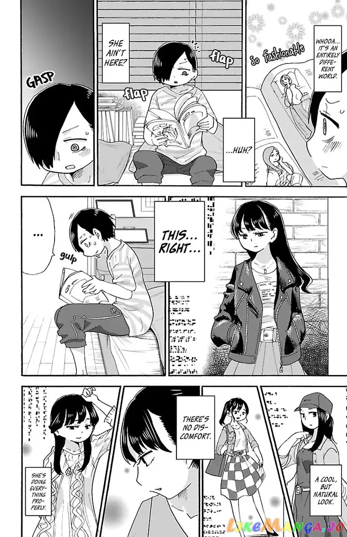 The Dangers in My Heart Chapter 5 image 09_optimized
